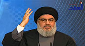 Sayed Nasrallah va s’exprimer vendredi le 17 avril sur le Yémen
