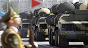 Les S-300 russes à l’Iran: une décision à portée stratégique
