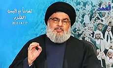 Sayed Nasrallah: «Le peuple yéménite sortira victorieux de la guerre saoudienne»
