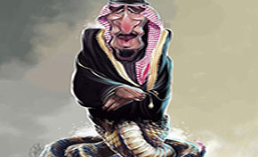 Iran: le concours de caricatures sur «Daech»