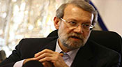 Larijani à Al-Ahednews: Les terroristes seront expulsés d’Irak à la suite d’une défaite cuisante
