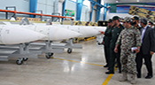 Les armes iraniennes qui font trembler l’Amérique