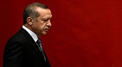 Erdogan, une nouvelle aventure et un supplément d’échec