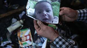Le bébé palestinien brûlé renforce le rapprochement entre «Israël» et les Arabes de la défection
