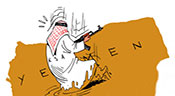 L’Arabie dans les sables mouvants du Yémen