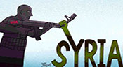 Echec des paris américains en Syrie