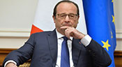 Changement des priorités françaises : une volte-face spectaculaire
Les droits de l’homme à la sauce saoudienne