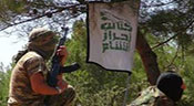 «Ahrar el-Cham» et l’identité perdue