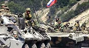 Damas accueille prochainement une base militaire russe
