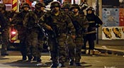 L’état d’urgence en France, quand les droits de l’Homme ne sont plus qu’un détail
