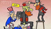 Le soutien occidental au terrorisme, erreur ou stratégie préméditée?