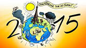 Rien de nouveau et rien de sérieux dans la Conférence de Paris sur le climat