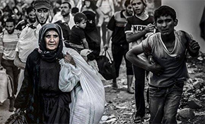 «Fouaa» et «Kafarya»… résistent