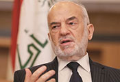 
Al Jaafari ovationné par les ministres arabes en parlant du Hezbollah !