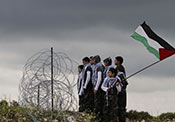 
La Journée de la Terre et le retour sur la scène de la cause palestinienne 
