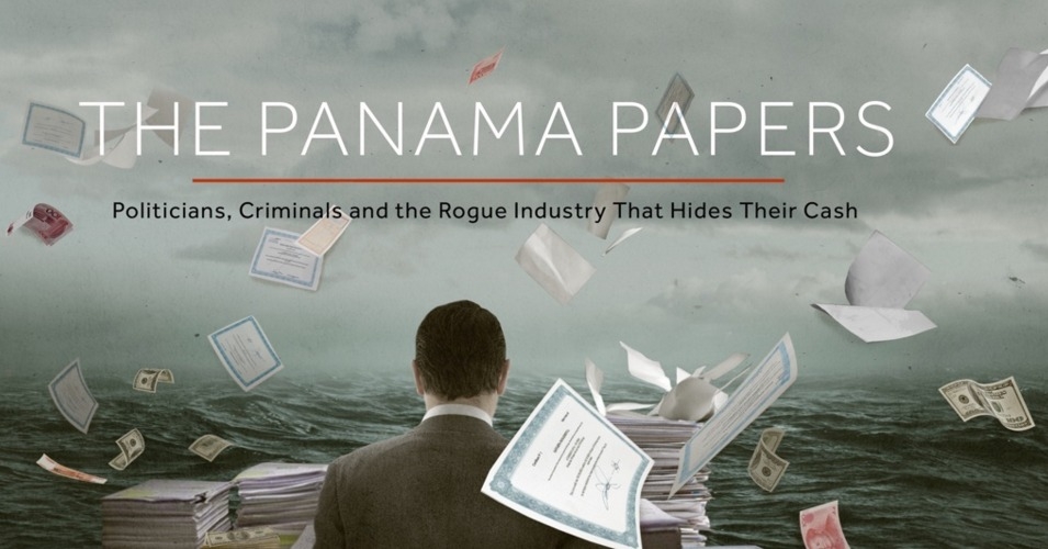 Les Panama Papers: Opération véreuse pour s’approprier tout l’argent du monde 