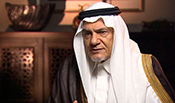 
Turki al-Fayçal, le fondateur d’«Al-Qaïda» qui parle de démocratie