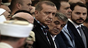 Après le putsch manqué: Erdogan plus autoritaire, la Turquie plus faible
