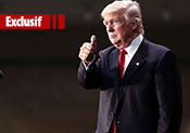 Lorsque Trump l’emporte grâce à la faiblesse de Clinton …C’est la fin qui commence aux Etats-Unis

