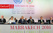 La Conférence de Marrakech sur le climat: Solutions ou approfondissement du problème ? 


