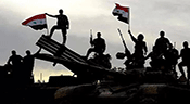 Les forces hégémoniques … Indécision et contradictions suite à l’échec de leur guerre contre la Syrie

