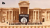 Les États-Unis et la Turquie incitent «Daech» à lancer une bataille à Palmyre
