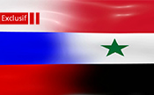 Quelle est la vision politique et militaire russe en Syrie?
