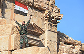 La victoire de la Syrie et la trouille israélienne
