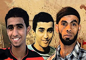 Les exécutions à Bahreïn… début d’une nouvelle période de répression