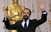 Décret Trump: le cinéaste iranien Asghar Farhadi n’ira pas aux Oscars	

