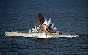 Prise pour cible de la frégate saoudienne dans la Mer Rouge, double dimension militaire et stratégique