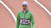Le géant Nike crée un hijab sportif pour les athlètes musulmanes

