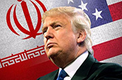 Trump face à l’Iran: grosses ambitions, minces options
