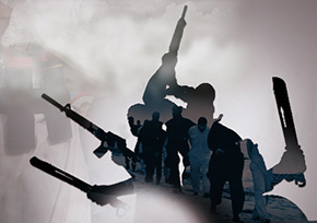 En chiffres, les attaques de «Daech» de 12 mars à 20 mars