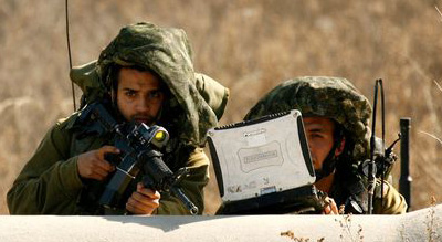 Les menaces israéliennes: une approbation de l’échec de l’option militaire unilatérale