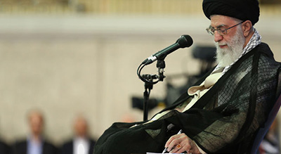 Les messages conçus dans le discours de l’imam Khamenei aux jeunes occidentaux