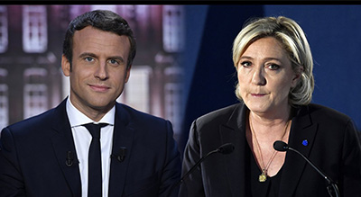 La France vers une crise ou un vide au pouvoir!
