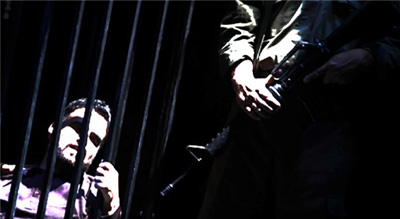 Le traitement inhumain des détenus dans les prisons israéliennes