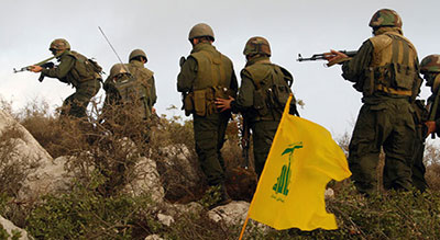 La logique illogique: démilitariser le Hezbollah, partie victorieuse

