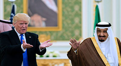 Washington se retire de l’Otan arabo-israélien face à l’effondrement !

