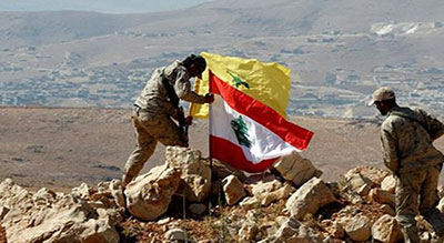 Pourquoi «Israël» n’a pas soutenu le front «al-Nosra» chassé du Liban par le Hezbollah?

