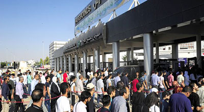 La Foire internationale de Damas ou la renaissance de la Syrie

