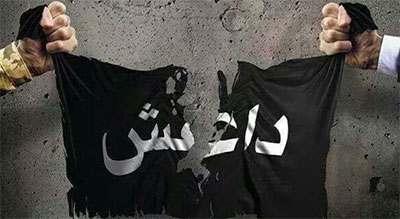 Pourquoi ce mutisme sur les grandes défaites de «Daech» au Moyen-Orient?

