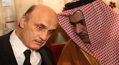 Les menaces d’al-Sabhane et les accusations de Jubeir: des coups d’épée dans l’eau
