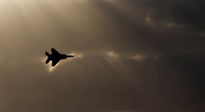 L’assaut israélien en Syrie: une tentative directe après l’échec des intermédiaires
