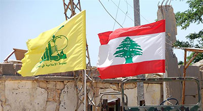 Non par amour pour l’armée libanaise, mais par haine pour le Hezbollah

