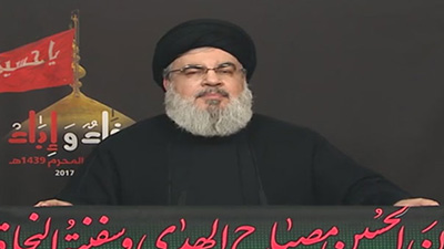 Sayed Nasrallah: «Les Israéliens méconnaissent l’aspect de la prochaine guerre, et comment elle va dégénérer»