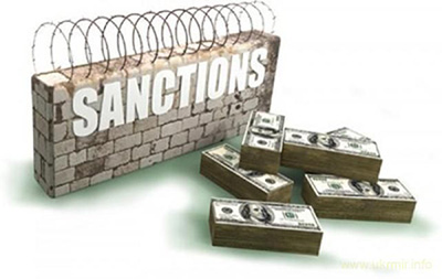 Les sanctions américaines: un vulgaire acte de vengeance 
