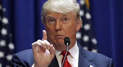 USA: un milliardaire californien lance une campagne pour la destitution de Trump
