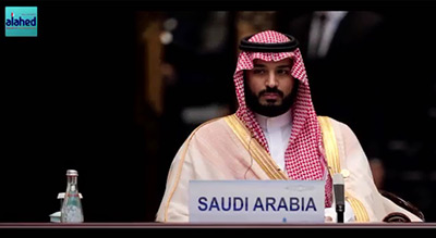 Comment Mohammed ben Salmane est-il devenu aussi renommé?